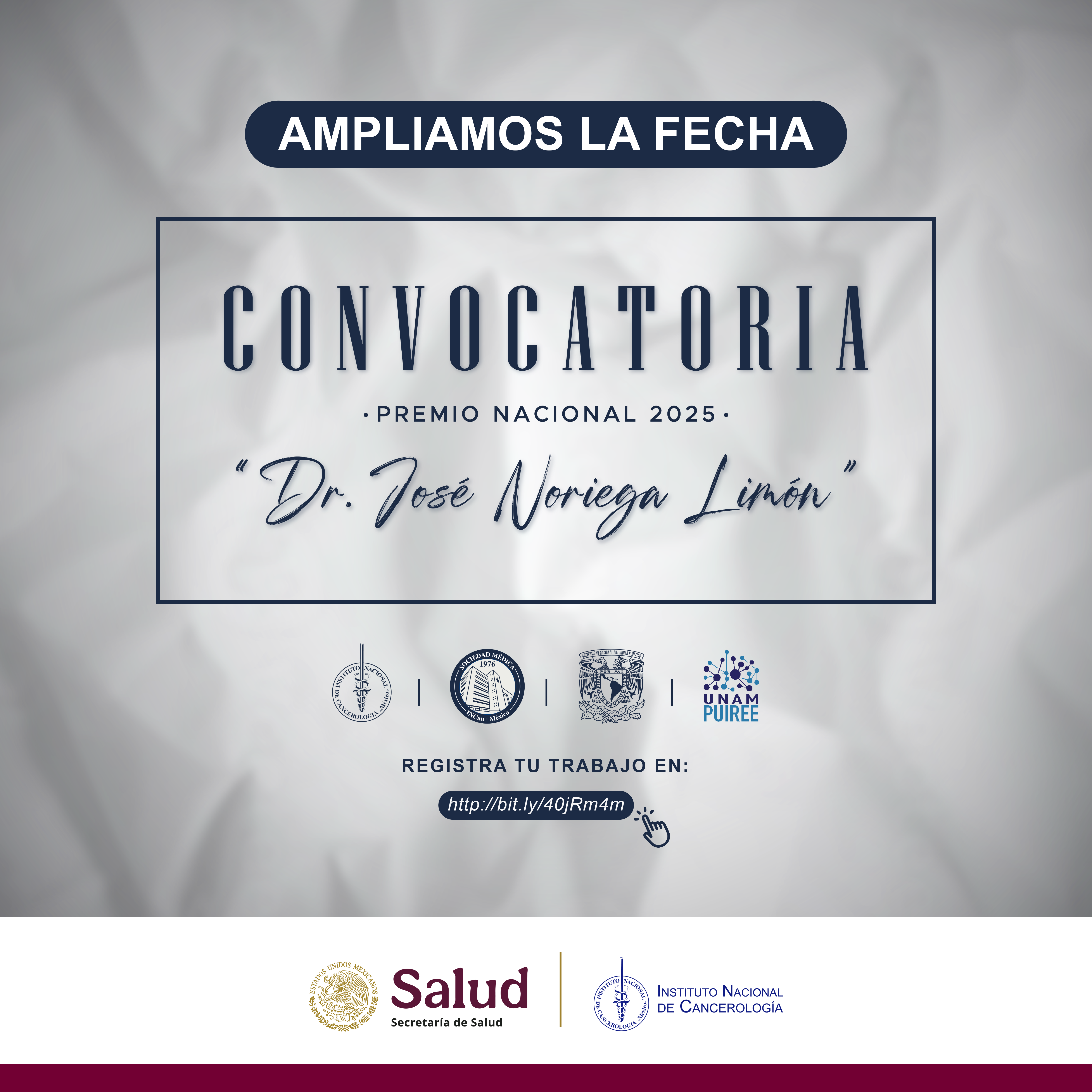 CONVOCATORIA NORIEGA LIMON 2025
