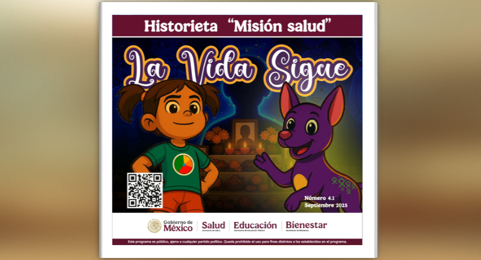 BOLETÍN DE ENFERMERÍA