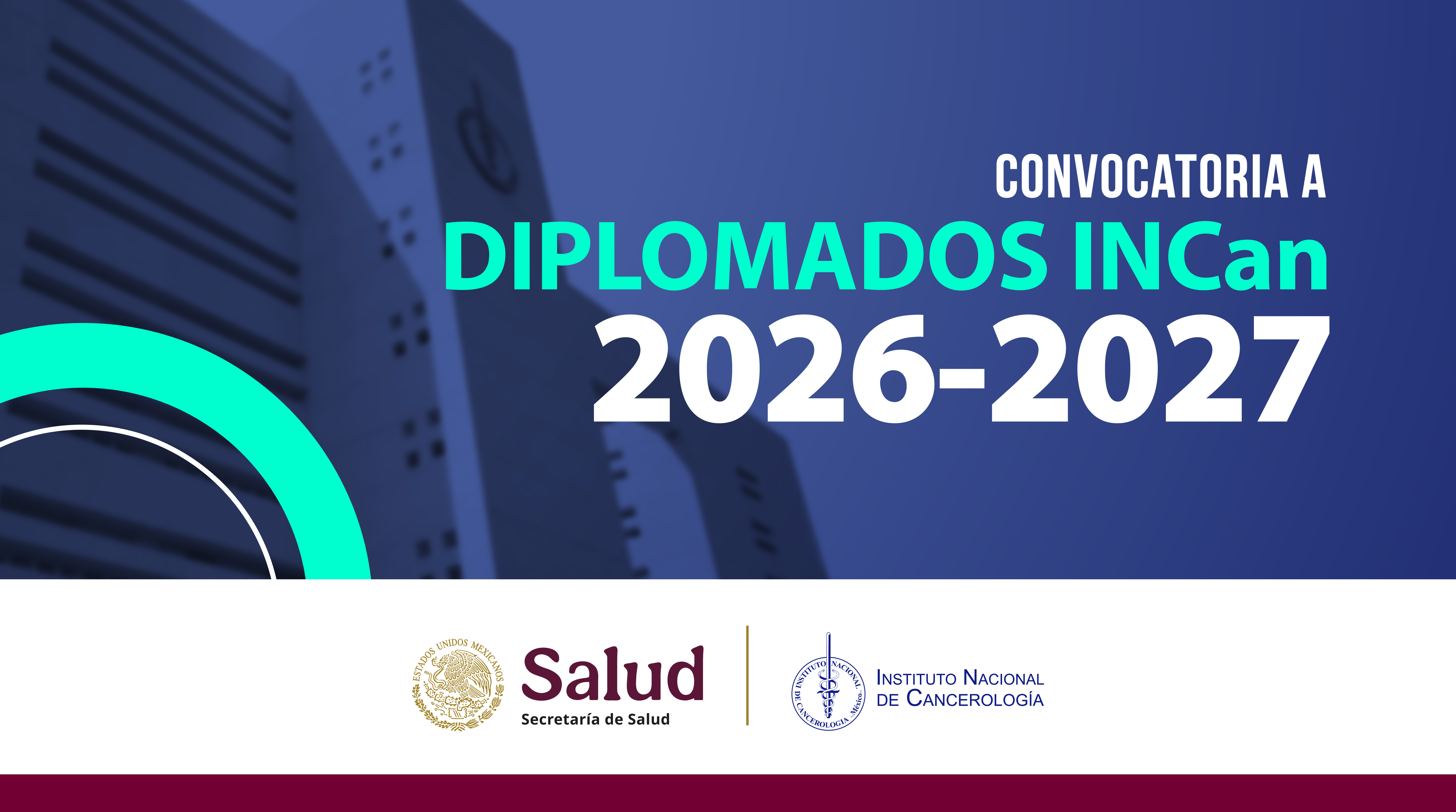 CONVOCATORIA A DIPLOMADOS 2026
